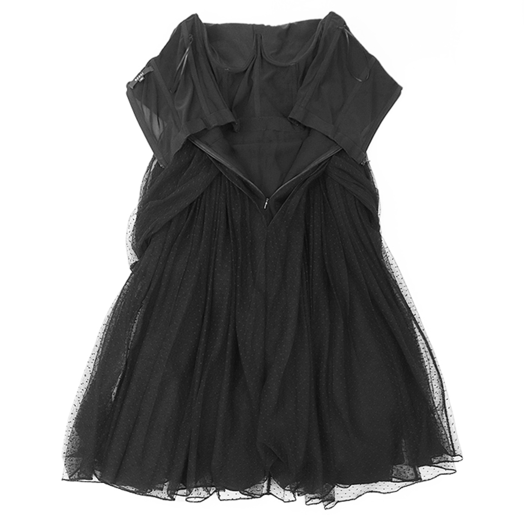GUCCI - 【極美品】GUCCI グッチ ワンピース 2013年製 ベア GUCCI - 【極美品】GUCCI グッチ ワンピース 2013年製 ベア