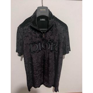Christian Dior(Tシャツ/カットソー(半袖/袖なし))のフリマ Christian Dior(Tシャツ/カットソー(半袖/袖なし))のフリマ
