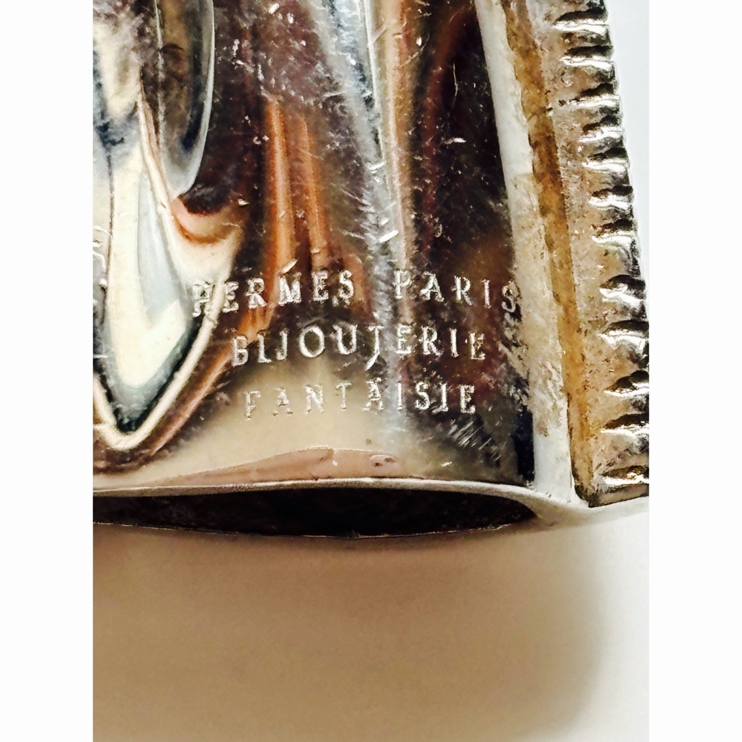 HERMES - エルメス シュバル ホース ネックレスの通販 by HERMES - エルメス シュバル ホース ネックレスの通販 by