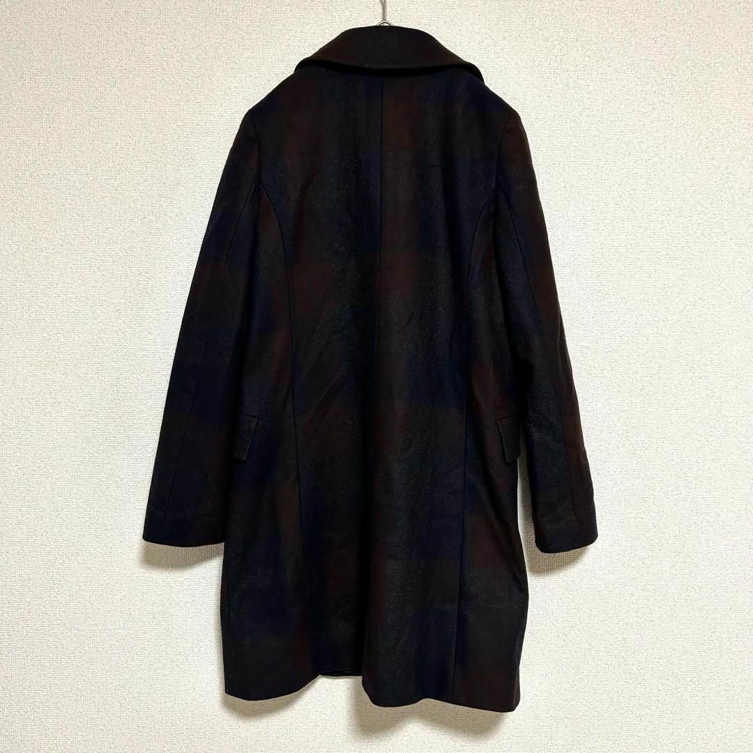 UNITED ARROWS - ユナイテッドアローズ チェスターコート UNITED ARROWS - ユナイテッドアローズ チェスターコート