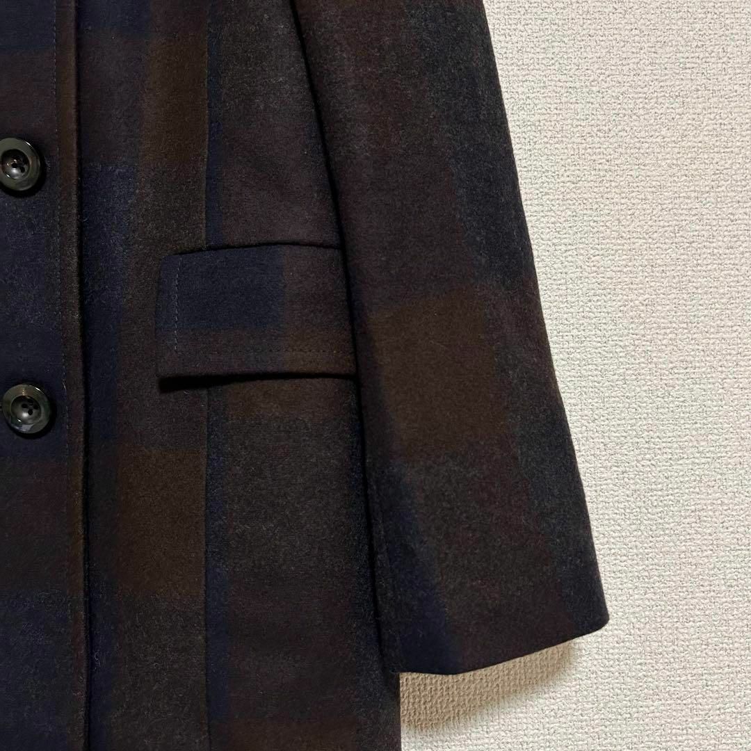 UNITED ARROWS - ユナイテッドアローズ チェスターコート UNITED ARROWS - ユナイテッドアローズ チェスターコート