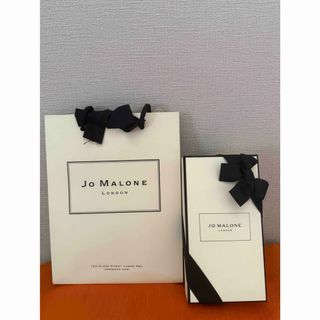 ジョーマローン(Jo Malone)のJo Malone ギフトバッグとボックスセット(ショップ袋)