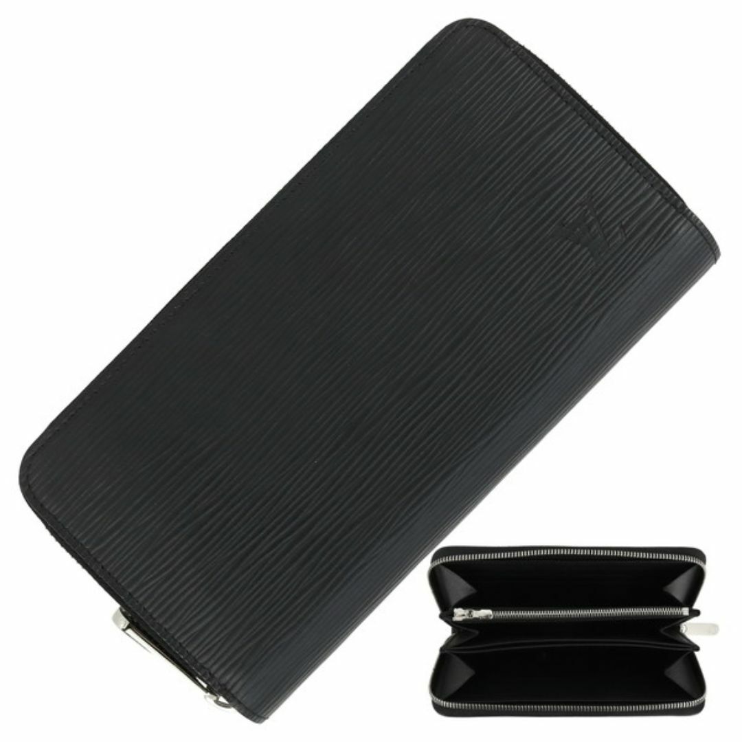 LOUIS VUITTON - ルイヴィトン LOUIS VUITTON 長財布 ジッピー LOUIS VUITTON - ルイヴィトン LOUIS VUITTON 長財布 ジッピー