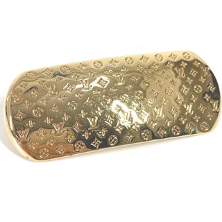 LOUIS VUITTON(バレッタ/ヘアクリップ)のフリマアイテム一覧 LOUIS VUITTON(バレッタ/ヘアクリップ)のフリマアイテム一覧