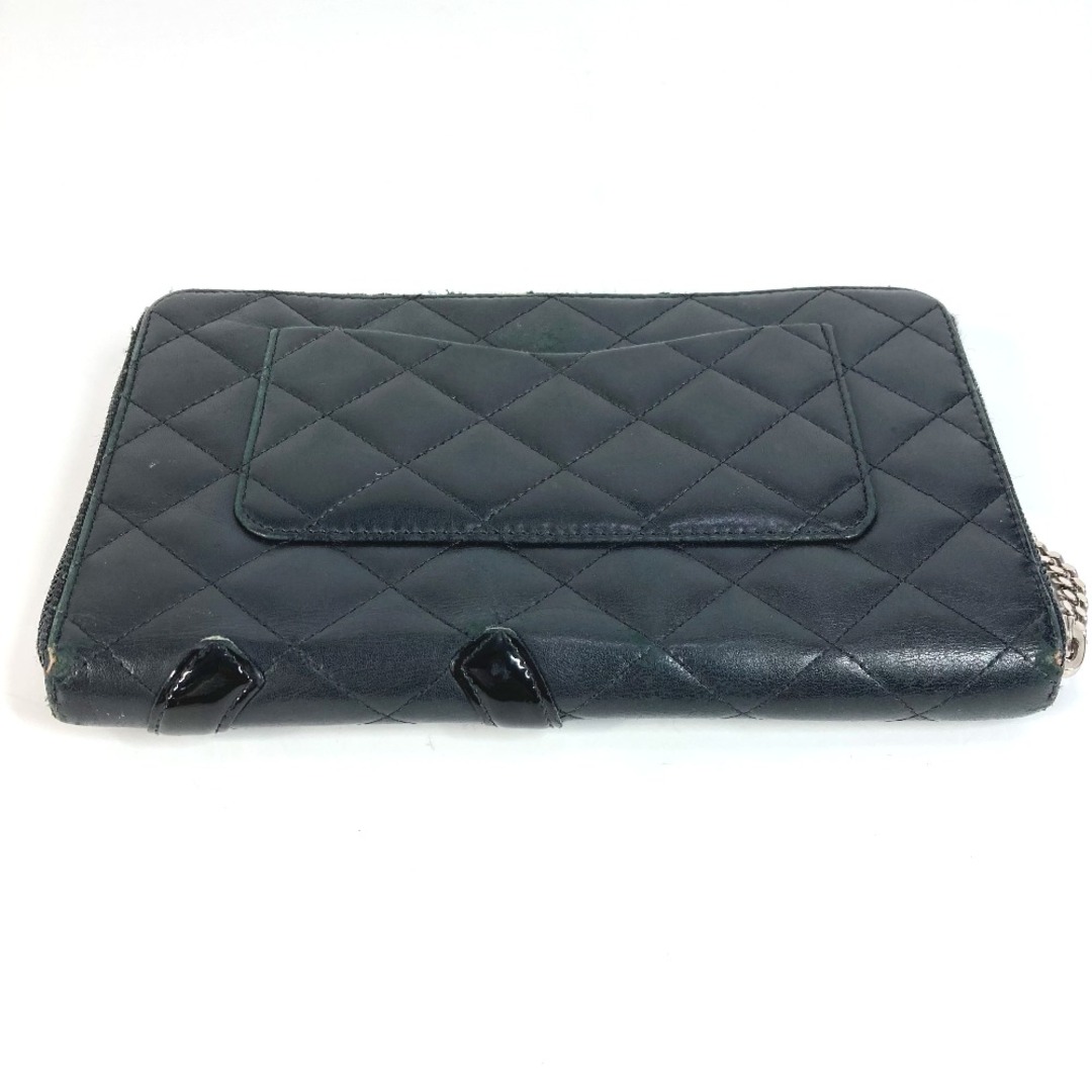 CHANEL - シャネル CHANEL トラベルケース CC ココマーク A26710 CHANEL - シャネル CHANEL トラベルケース CC ココマーク A26710