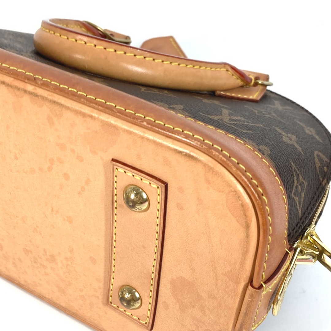 LOUIS VUITTON - ルイヴィトン LOUIS VUITTON アルマBB M53152 LOUIS VUITTON - ルイヴィトン LOUIS VUITTON アルマBB M53152