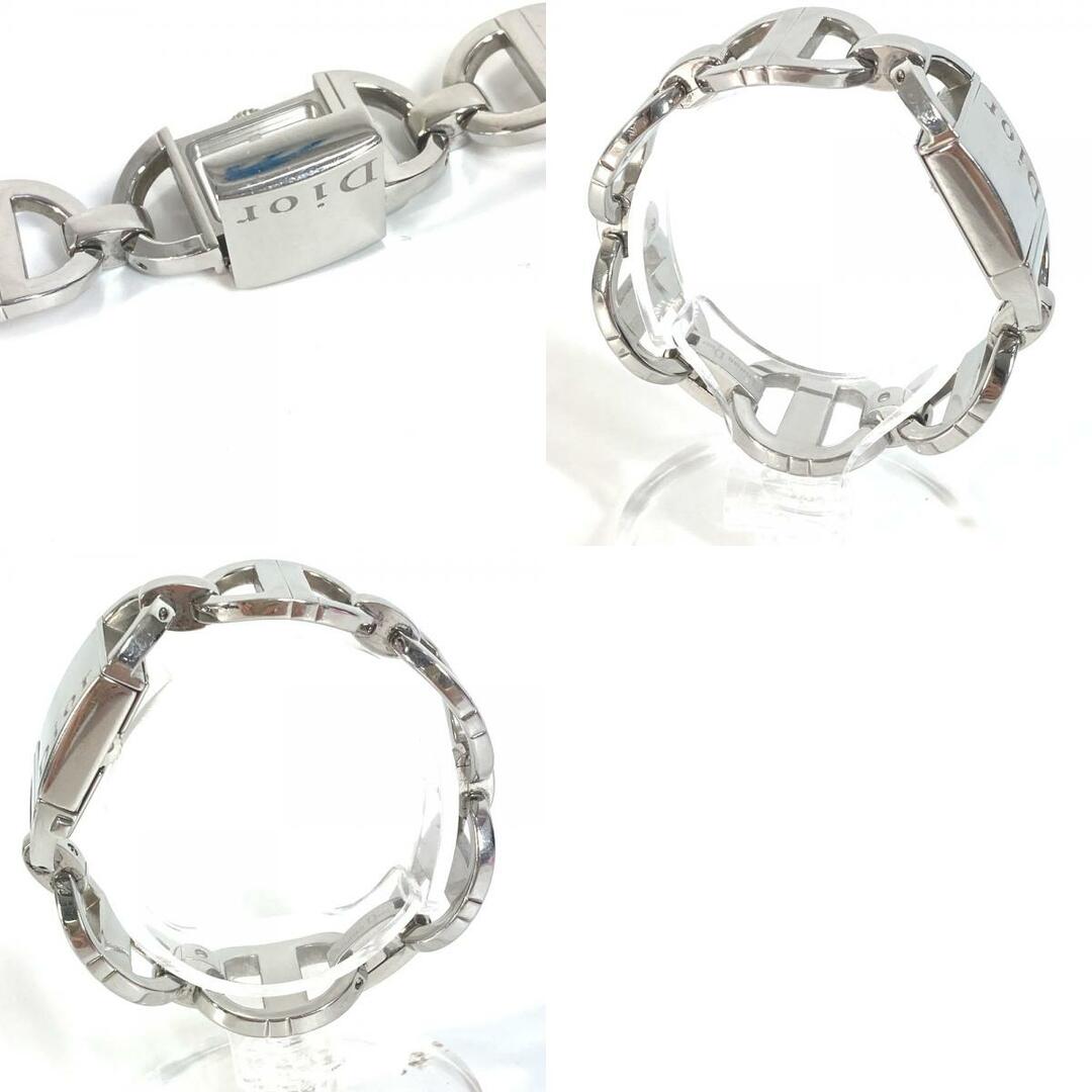 Dior - ディオール Dior パンディオラ D78-100 CDロゴ ウォッチ Dior - ディオール Dior パンディオラ D78-100 CDロゴ ウォッチ