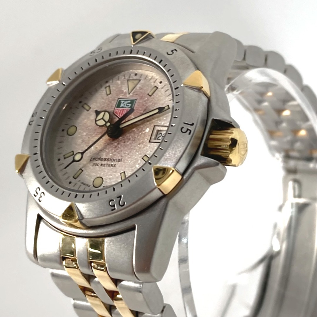 TAG Heuer - タグホイヤー TAG HEUER プロフェッショナル200m TAG Heuer - タグホイヤー TAG HEUER プロフェッショナル200m