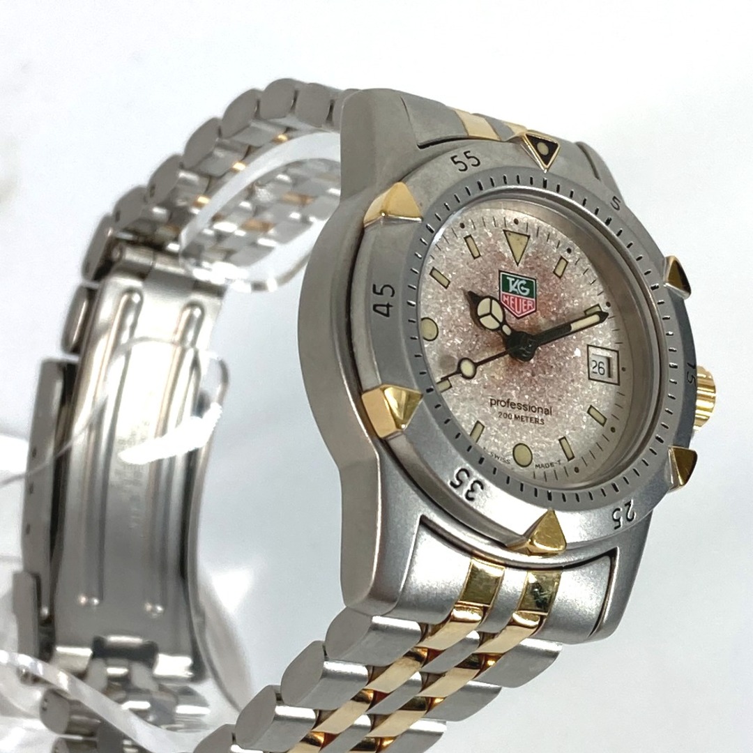 TAG Heuer - タグホイヤー TAG HEUER プロフェッショナル200m TAG Heuer - タグホイヤー TAG HEUER プロフェッショナル200m