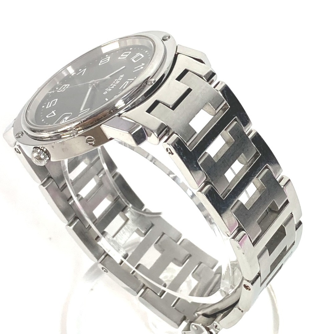 HERMES - エルメス HERMES クリッパー CL6.710 ウォッチ メンズ HERMES - エルメス HERMES クリッパー CL6.710 ウォッチ メンズ