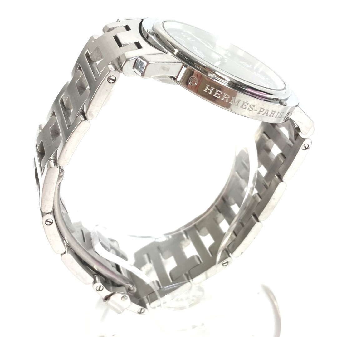 HERMES - エルメス HERMES クリッパー CL6.710 ウォッチ メンズ HERMES - エルメス HERMES クリッパー CL6.710 ウォッチ メンズ
