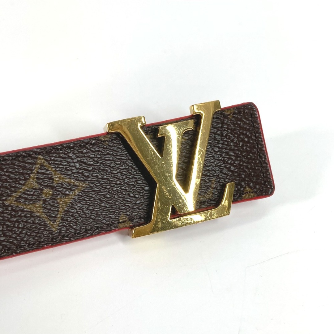 LOUIS VUITTON - ルイヴィトン LOUIS VUITTON サンチュール・LV LOUIS VUITTON - ルイヴィトン LOUIS VUITTON サンチュール・LV