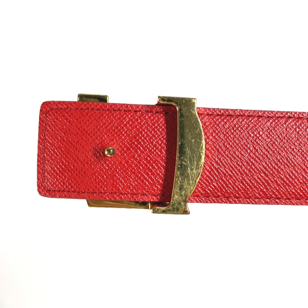 LOUIS VUITTON - ルイヴィトン LOUIS VUITTON サンチュール・LV LOUIS VUITTON - ルイヴィトン LOUIS VUITTON サンチュール・LV