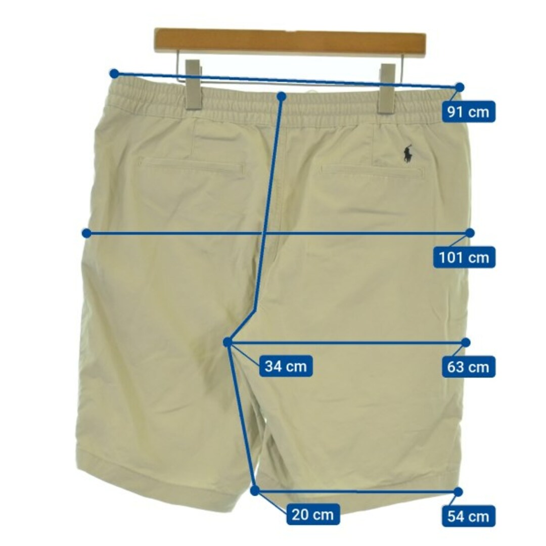 POLO RALPH LAUREN - Polo Ralph Lauren ショートパンツ L POLO RALPH LAUREN - Polo Ralph Lauren ショートパンツ L