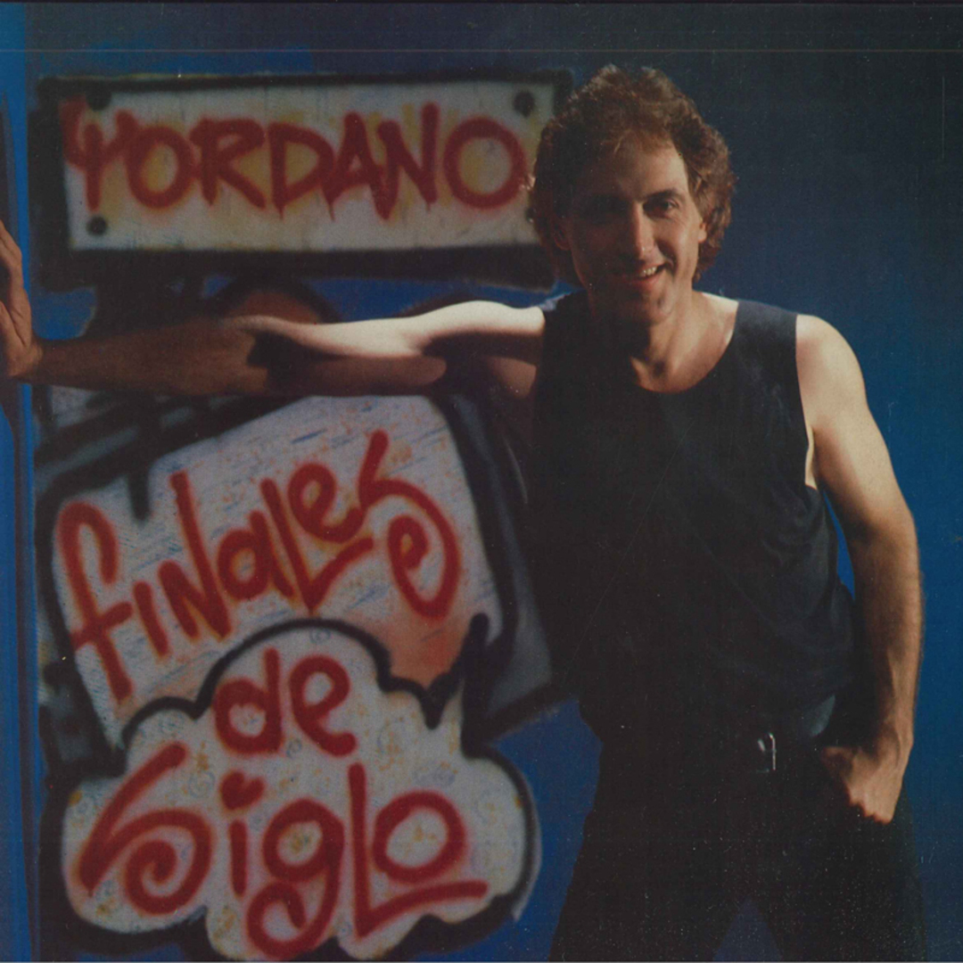 ベネズエラLP Yordano Finales De Siglo 10292 SONOGRAFICA /00260 エンタメ/ホビーのエンタメ その他(その他)の商品写真