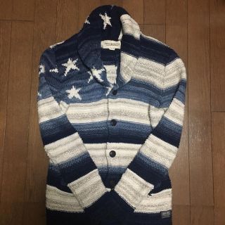 デニムアンドサプライラルフローレン(Denim & Supply Ralph Lauren)のデニムアンドサプライ カーディガン(カーディガン)