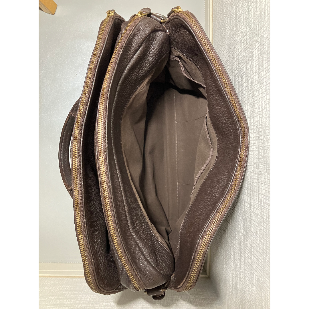 PORTER - 【希少・生産終了品】PORTER WITH レザー ビジネス PORTER - 【希少・生産終了品】PORTER WITH レザー ビジネス