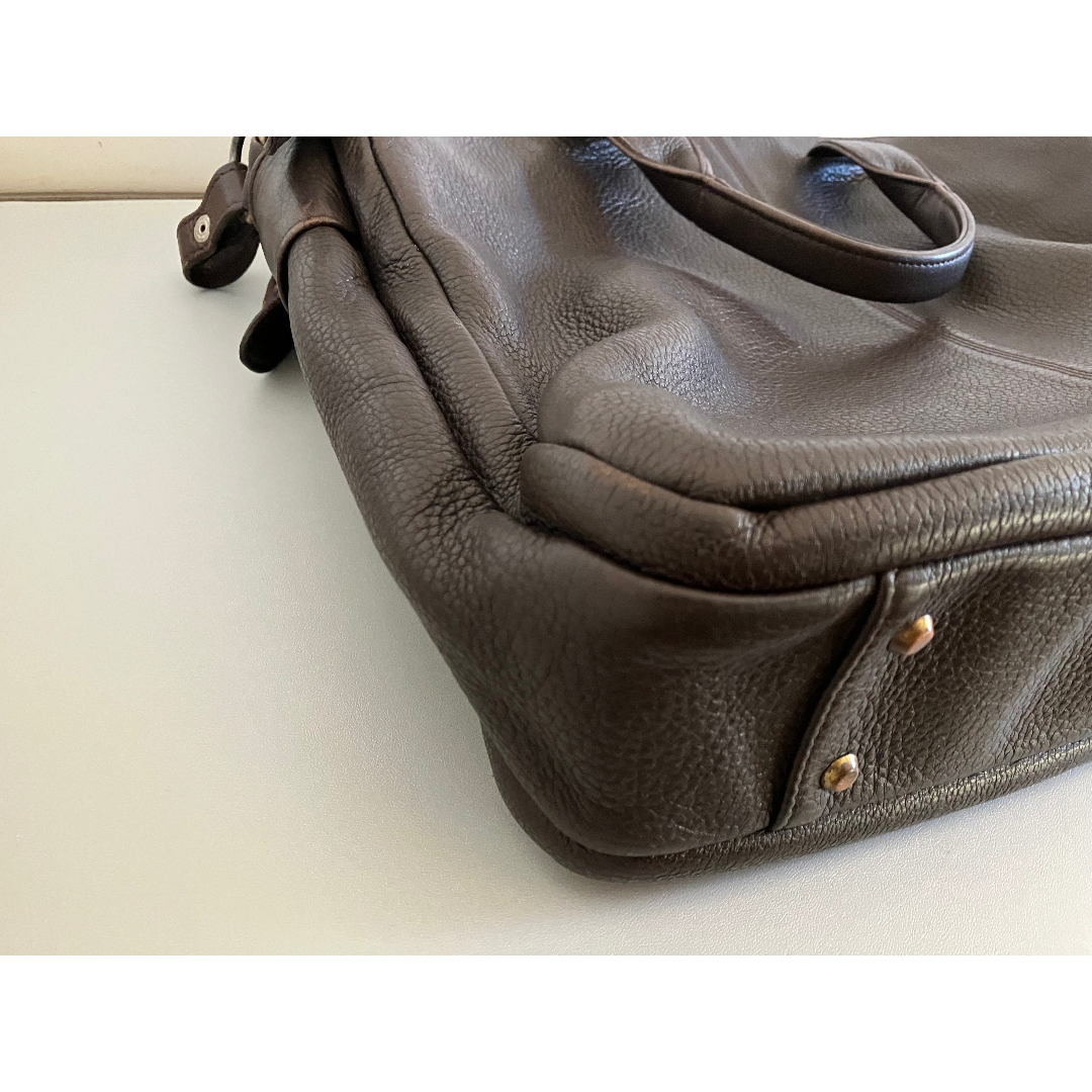 PORTER - 【希少・生産終了品】PORTER WITH レザー ビジネス PORTER - 【希少・生産終了品】PORTER WITH レザー ビジネス