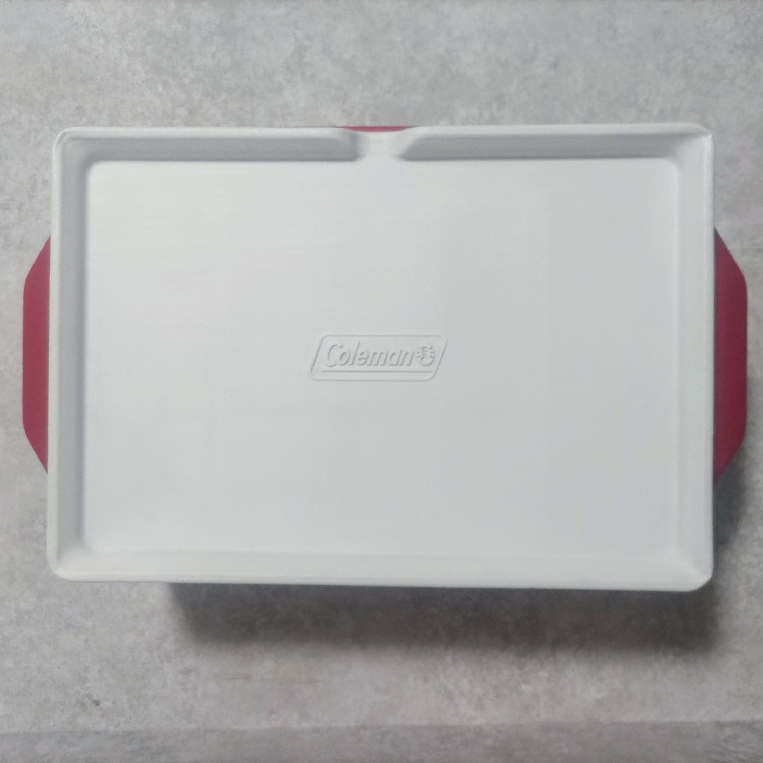Coleman - コールマン パーティースタッカー 25QT 廃盤 希少品 Coleman - コールマン パーティースタッカー 25QT 廃盤 希少品