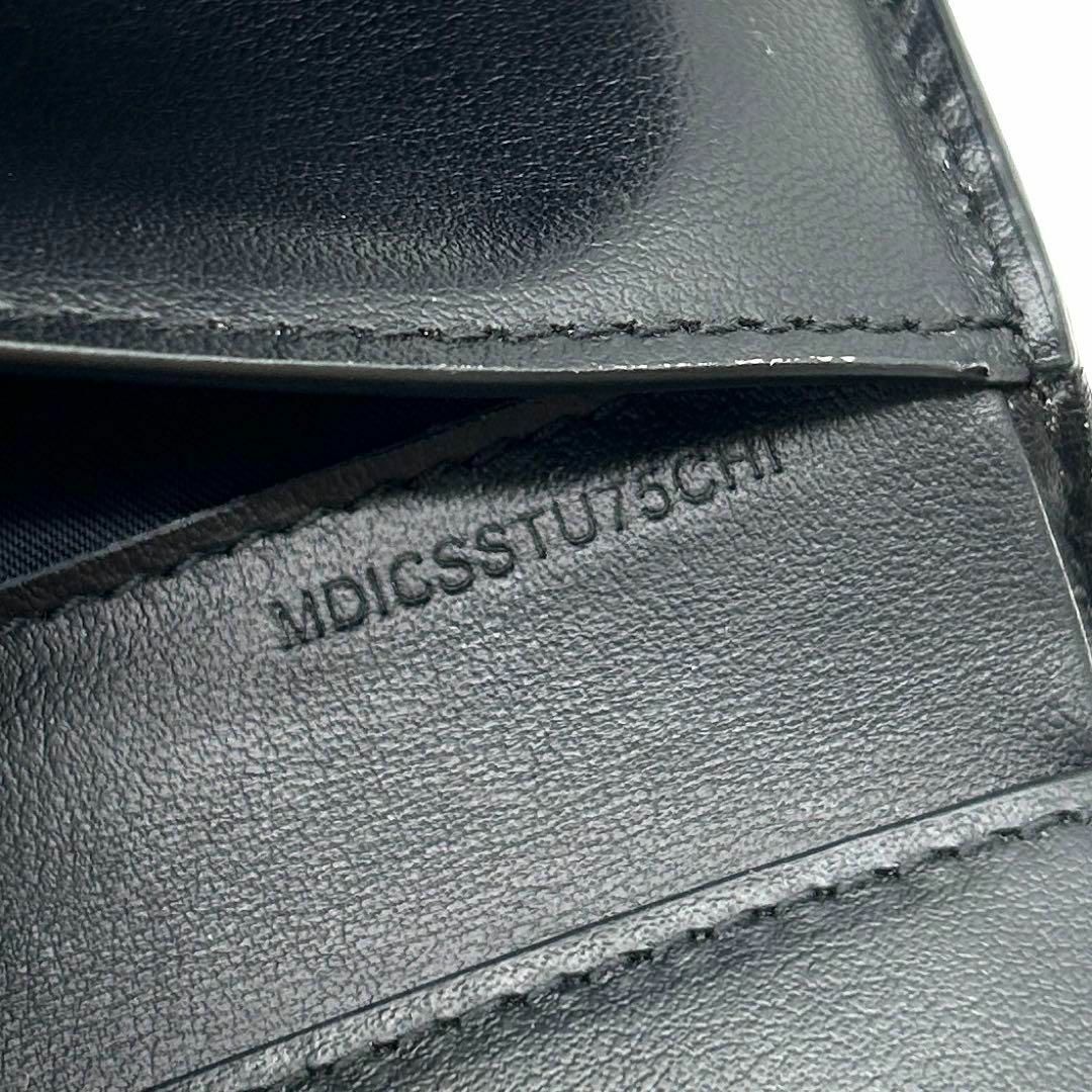 BURBERRY - 新品未使用 BURBERRY 三つ折り財布 ノバチェック BURBERRY - 新品未使用 BURBERRY 三つ折り財布 ノバチェック
