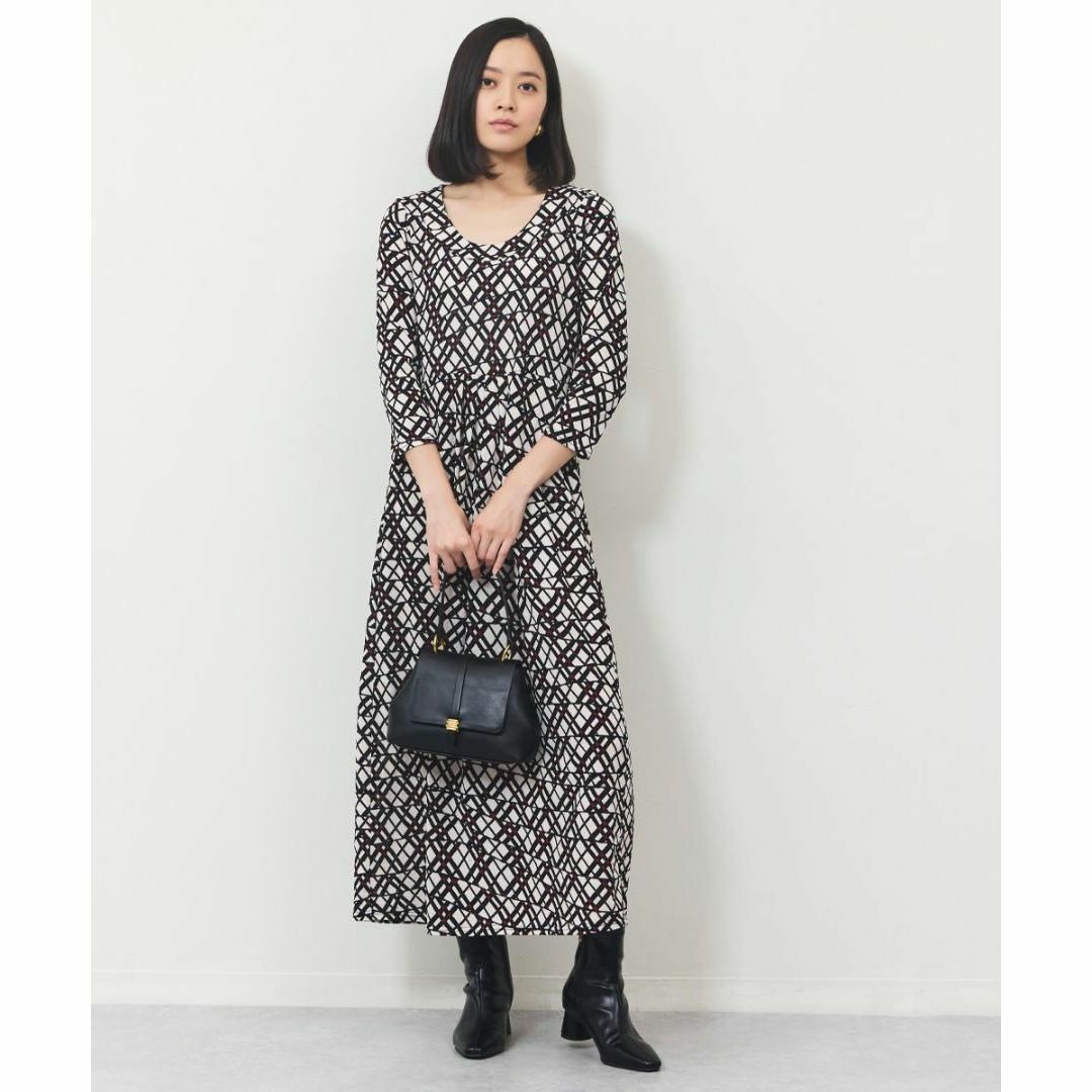 armoire caprice - フランス製【24AW】EGERIE/エジェリ 幾何学 armoire caprice - フランス製【24AW】EGERIE/エジェリ 幾何学