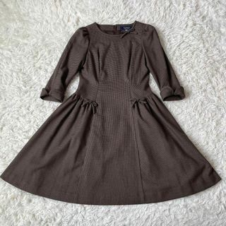 M'S GRACY(ひざ丈ワンピース)のフリマアイテム一覧 M'S GRACY(ひざ丈ワンピース)のフリマアイテム一覧