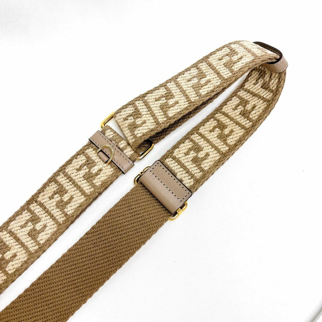 楽天市場】FENDI フェンディ ストラップユー ミニ ショルダー