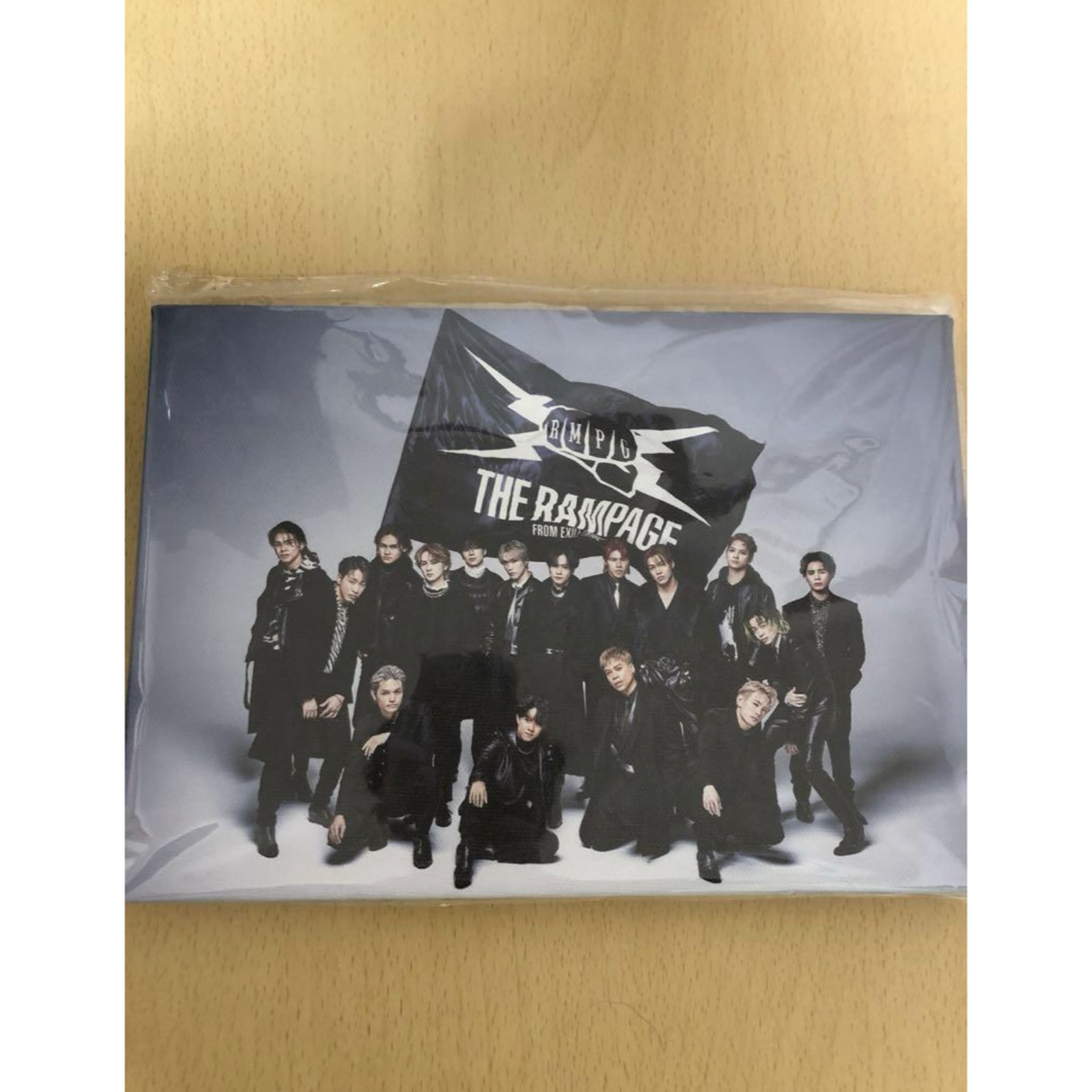 THE RAMPAGE - THE RAMPAGE ブルーレイセットの通販 by ミ's THE RAMPAGE - THE RAMPAGE ブルーレイセットの通販 by ミ's