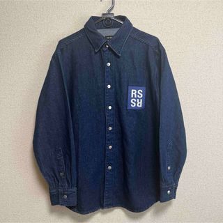 Ralph Lauren - 激レア✨️90s ラルフローレン シルク麻シャツ Ralph Lauren - 激レア✨️90s ラルフローレン シルク麻シャツ