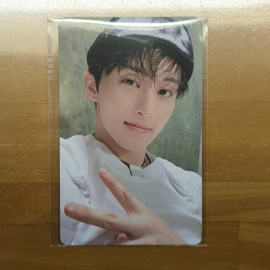 NCT - Mark photocard mumoの通販 by .|エヌシーティーならラクマ NCT - Mark photocard mumoの通販 by .|エヌシーティーならラクマ