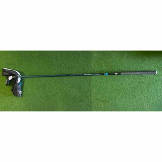 TaylorMade - Qi10 テーラーメイド メンズ ゴルフクラブセット TaylorMade - Qi10 テーラーメイド メンズ ゴルフクラブセット