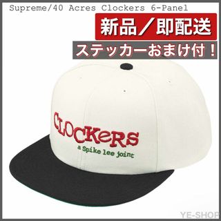 Supreme(デニム ・ キャップ)のフリマアイテム一覧 Supreme(デニム ・ キャップ)のフリマアイテム一覧