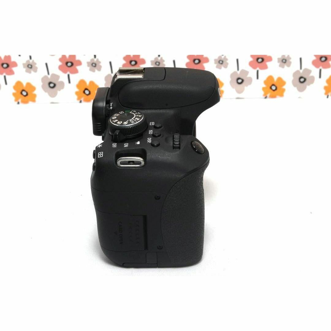 Amazon | Canon デジタル一眼レフカメラ EOS Kiss X6i レンズ