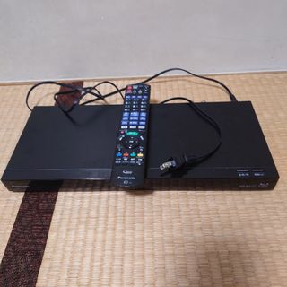 Panasonic(ブルーレイレコーダー)のフリマアイテム一覧 Panasonic(ブルーレイレコーダー)のフリマアイテム一覧