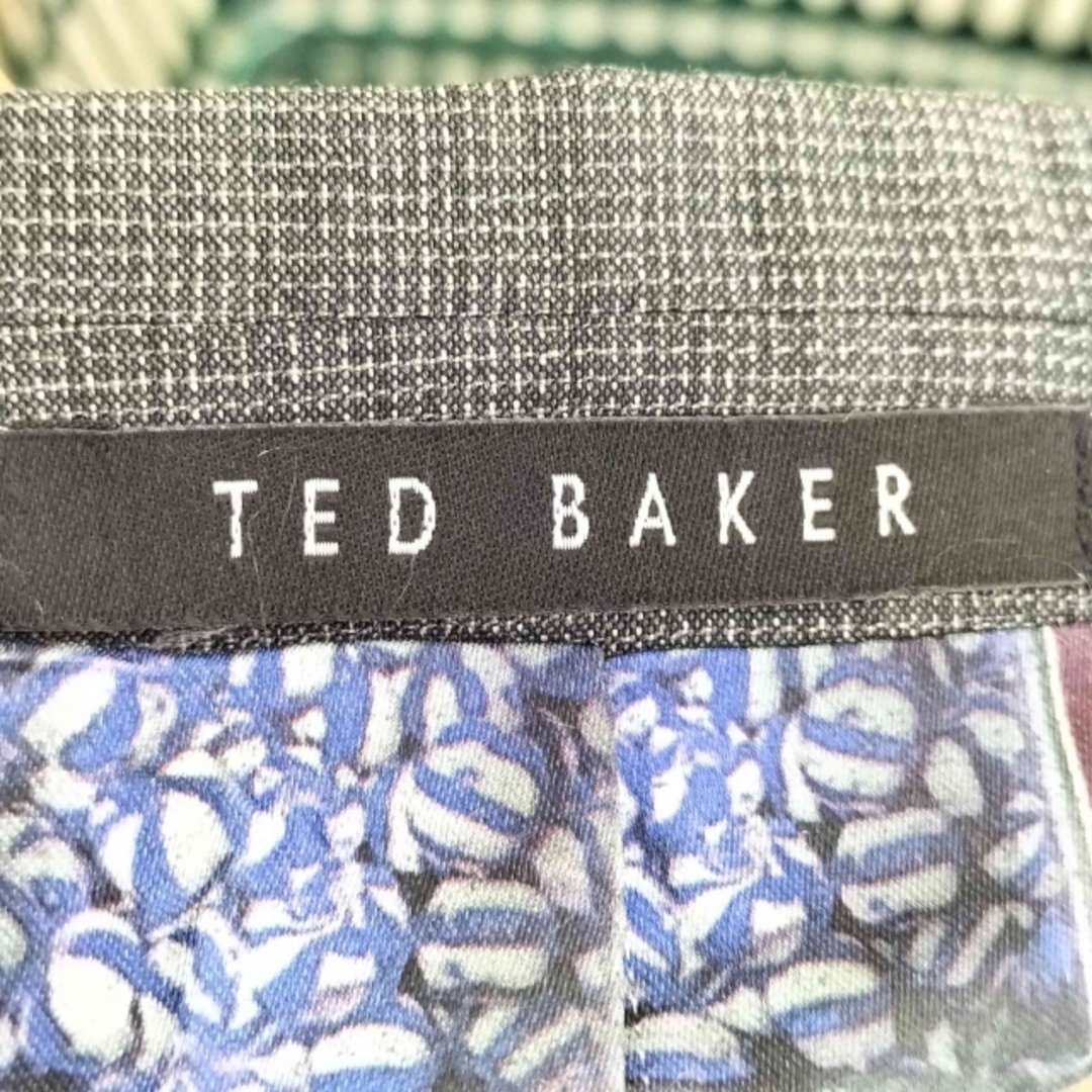 TED BAKER - TED BAKER(テッドベーカー) メンズ セットアップ TED BAKER - TED BAKER(テッドベーカー) メンズ セットアップ