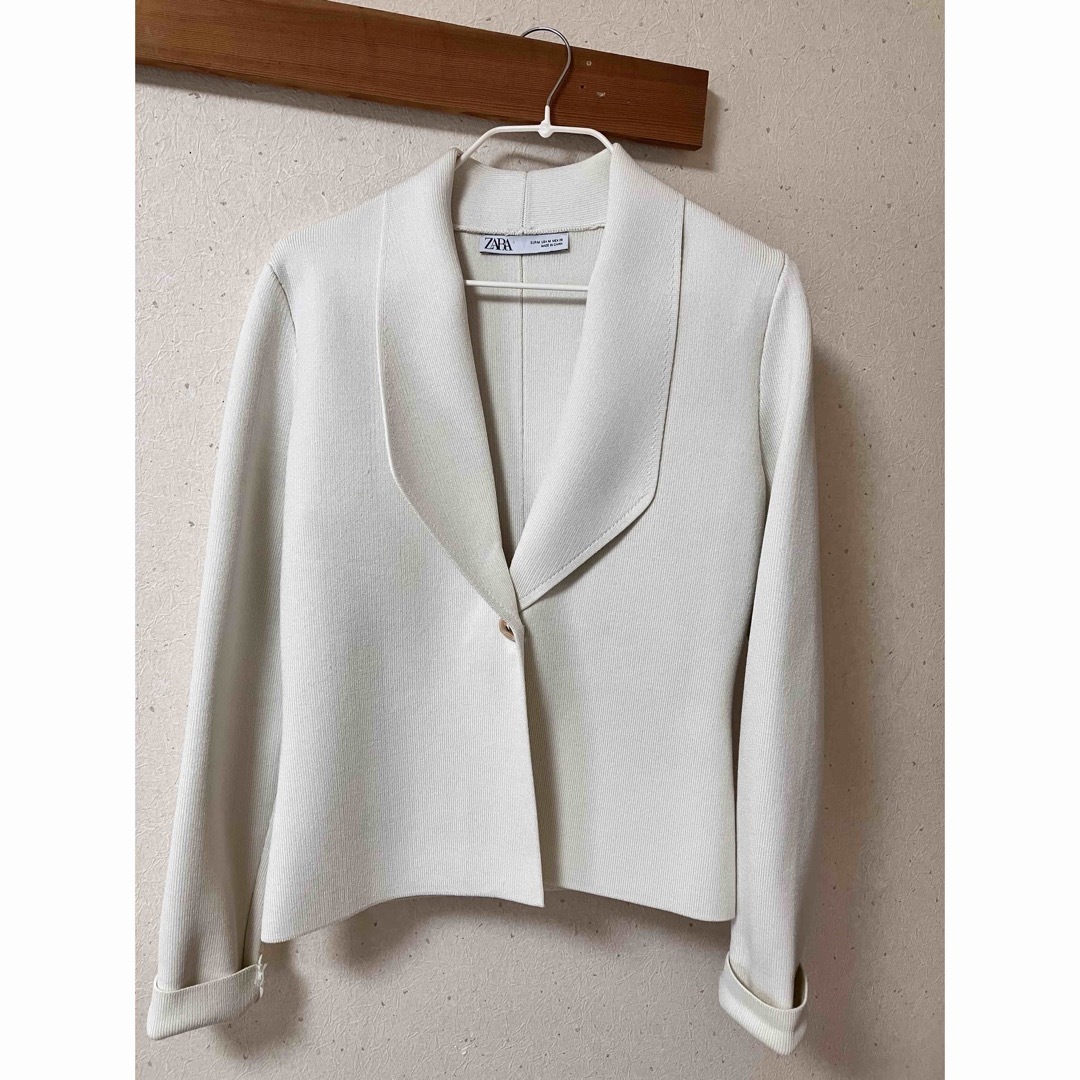 ZARA - ZARA ジャケットの通販 by sun's shop|ザラならラクマ ZARA - ZARA ジャケットの通販 by sun's shop|ザラならラクマ