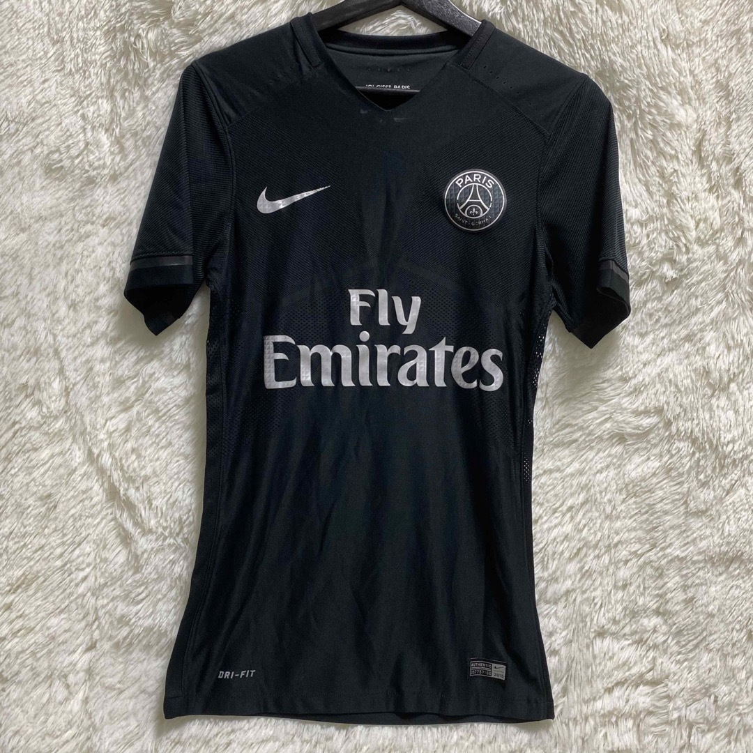 Paris Saint-Germain - PSG パリサンジェルマン 15-16 サード Paris Saint-Germain - PSG パリサンジェルマン 15-16 サード