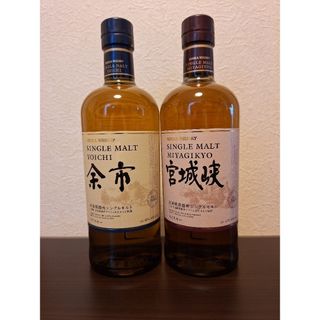ニッカウヰスキー - ザニッカナインディケイズ700mlの通販 by ニッカウヰスキー - ザニッカナインディケイズ700mlの通販 by