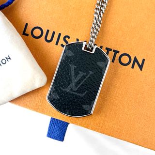 LOUIS VUITTON(ネックレス)のフリマアイテム一覧 LOUIS VUITTON(ネックレス)のフリマアイテム一覧