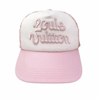 LOUIS VUITTON(キャップ)のフリマアイテム一覧 LOUIS VUITTON(キャップ)のフリマアイテム一覧