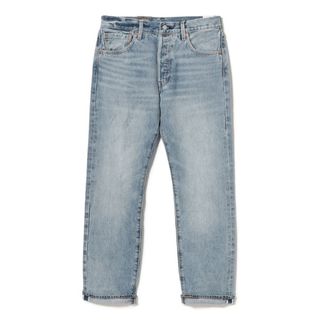 BEAMS - Levi's × BEAMS 501 Black DENIM W36 L28の通販 by でぶ BEAMS - Levi's × BEAMS 501 Black DENIM W36 L28の通販 by でぶ