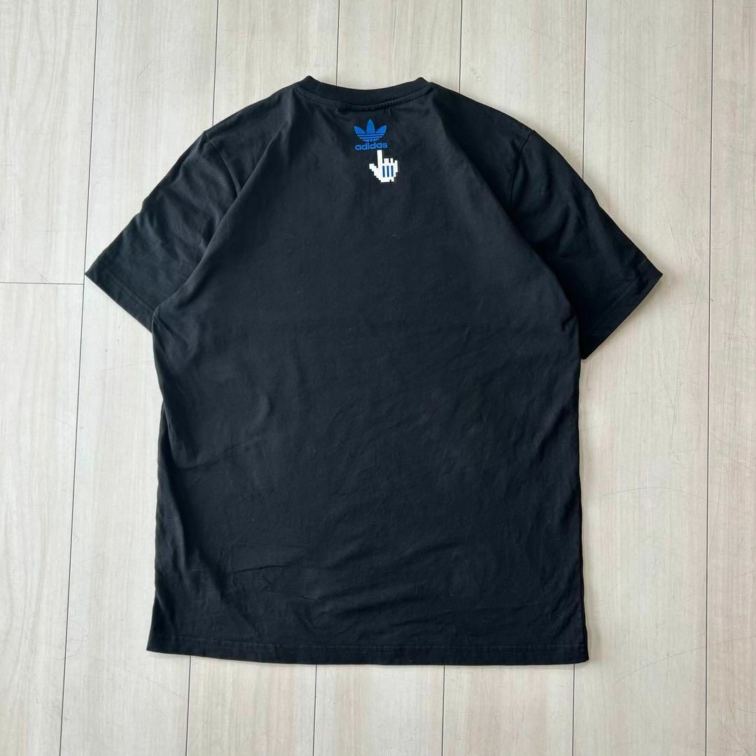 adidas - adidas TOKYOロゴTシャツ ブラック Lの通販 by YR shop adidas - adidas TOKYOロゴTシャツ ブラック Lの通販 by YR shop