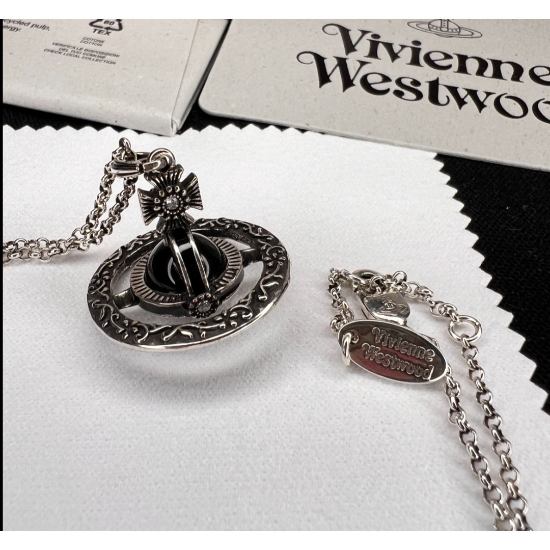 Vivienne Westwood - ヴィヴィアンウエストウッド 花刻印 Vivienne Westwood - ヴィヴィアンウエストウッド 花刻印
