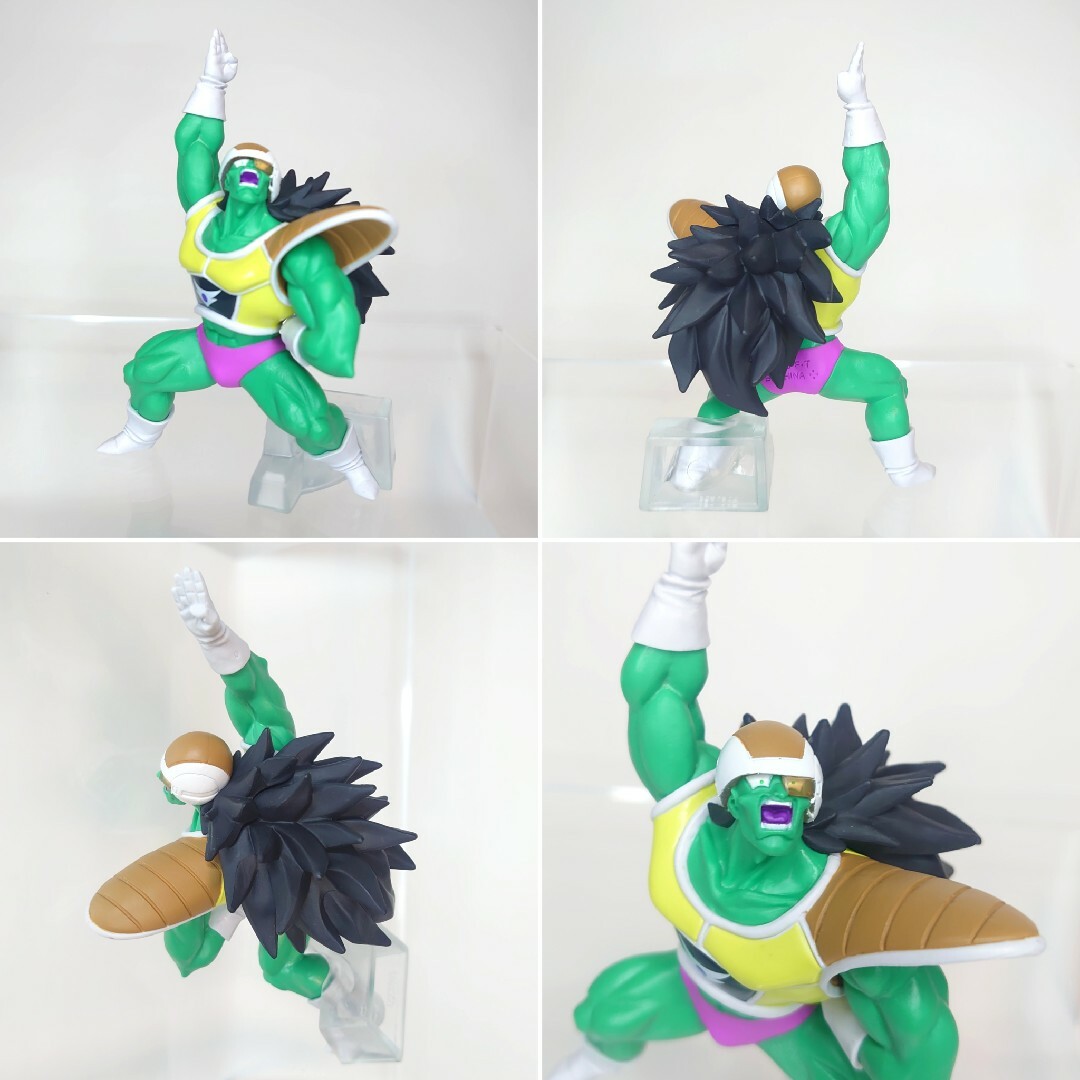 ドラゴンボール - 激レア品 ドラゴンボール HGシリーズ クウラ ドラゴンボール - 激レア品 ドラゴンボール HGシリーズ クウラ