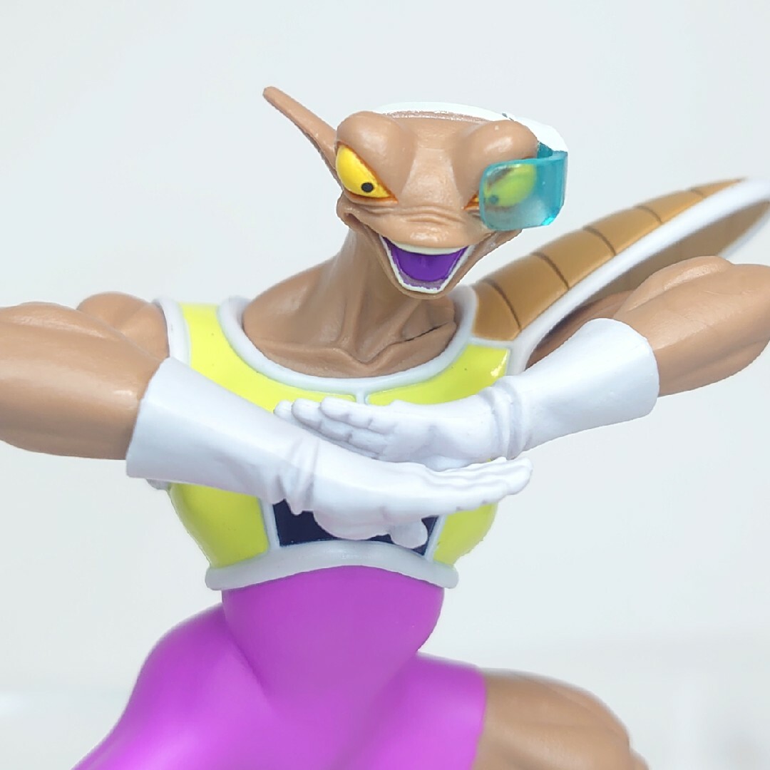 ドラゴンボール - 激レア品 ドラゴンボール HGシリーズ クウラ ドラゴンボール - 激レア品 ドラゴンボール HGシリーズ クウラ