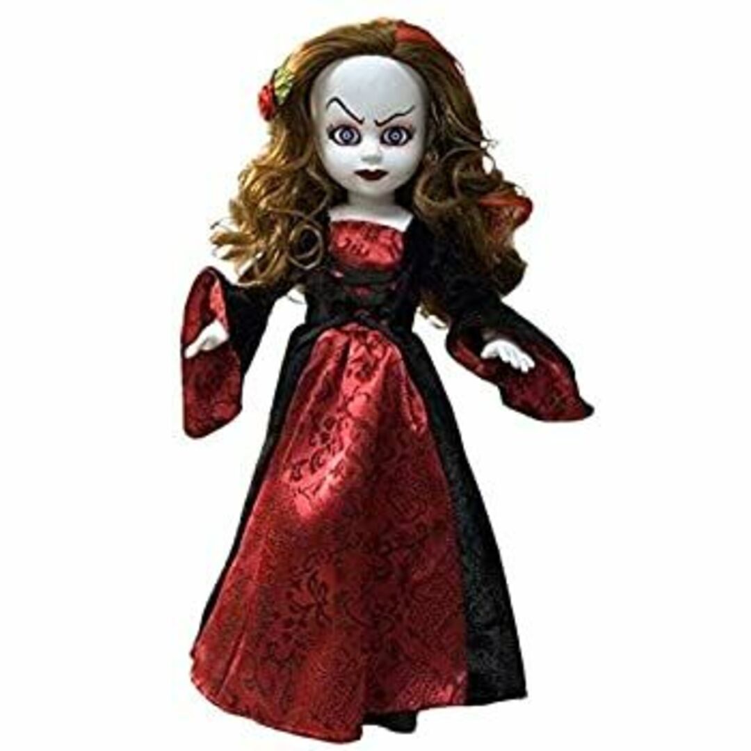 Living Dead Dolls Series 26 Doll Beltrane エンタメ/ホビーのフィギュア(特撮)の商品写真