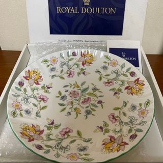 MINTON(食器)のフリマアイテム一覧 MINTON(食器)のフリマアイテム一覧