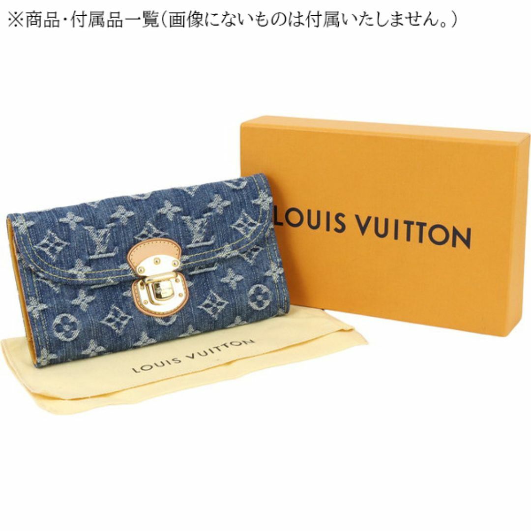 LOUIS VUITTON - ルイヴィトン LOUIS VUITTON 長財布 LOUIS VUITTON - ルイヴィトン LOUIS VUITTON 長財布