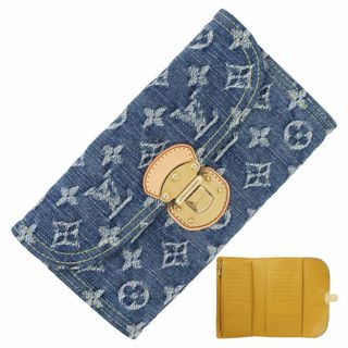 LOUIS VUITTON(財布 ・ イエロー/黄色系)のフリマアイテム一覧 LOUIS VUITTON(財布 ・ イエロー/黄色系)のフリマアイテム一覧