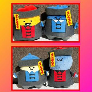 TAITO - 天鬼 もちぴこぬいぐるみ第三弾 忍たま乱太郎の通販 by TAITO - 天鬼 もちぴこぬいぐるみ第三弾 忍たま乱太郎の通販 by